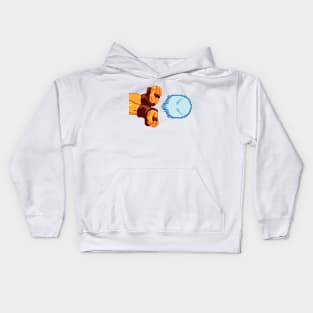 HADOUKEN! Kids Hoodie